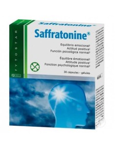 Saffratonine (azafran y...