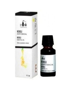 Neroli Aceite Esencial 2ml