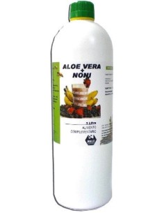 Aloe Vera y Noni 1litro