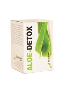 Aloe - Detox 40 cap