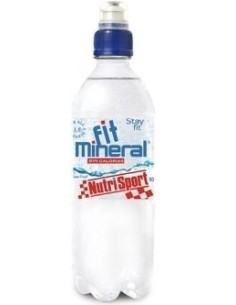 Fit mineral fresh bebida...