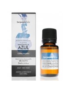 Manzanilla Azul Aceite...