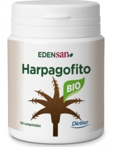 Edensan Harpagofito bio 60cap