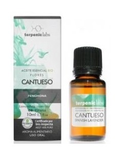 Cantueso Aceite Esencial 100ml