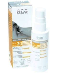 Aceite solar f30 spray