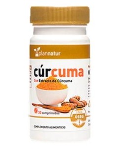 Curcuma 95% 30comp.