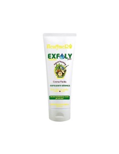 Exfolypsor crema exfoliante...