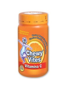 Chewy Vites vitamina C...