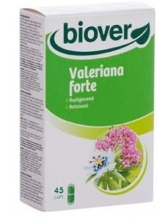 Valeriana forte 50cap.