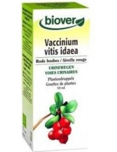 Vacinium Vitis Idea...