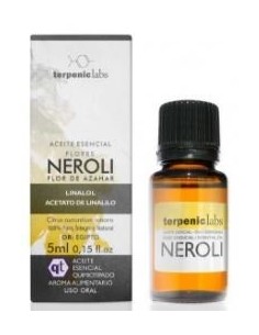 Neroli Aceite Esencial 5ml