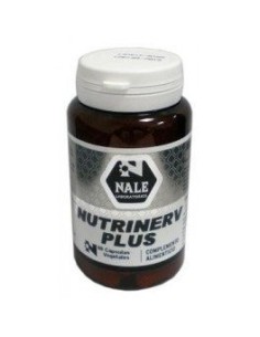 Nutrinerv Plus 60 cap