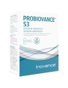 Probiovance S3 30cap.
