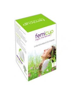 Copa menstrual FemiCup M