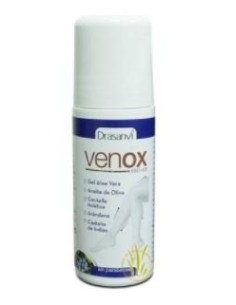 Venox gel roll on 60ml.