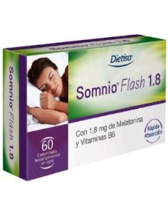 Somnio Flash 1.8mg...