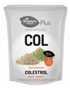 Col Colesterol Bio 250GR