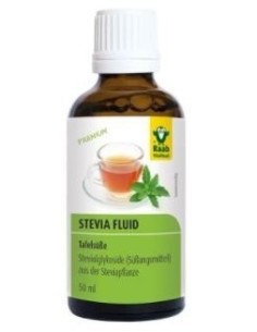 Stevia liquida premium raab