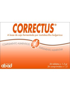 Correctus Acidez