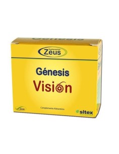 Genesis Vision 10caps....