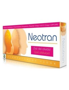 Neotran 20cap.