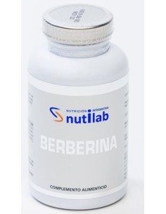 Berberina 60cap