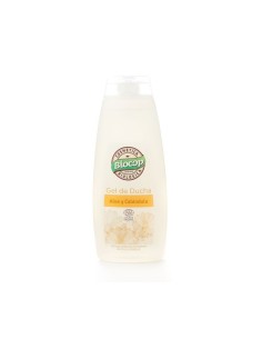 Gel de aloe y caléndula BIO...