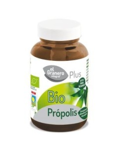 Propolis Bio BIO 60cap.