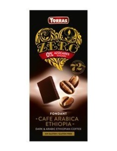 Chocolate negro 72% cacao...