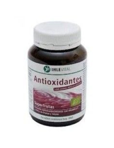 Antioxidante 100 gr. IHLEVITAL