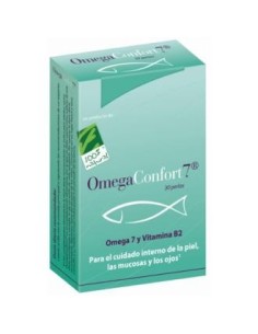 Omegaconfort7 30 perlas...
