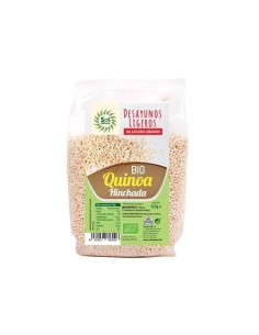 Quinoa hinchada Bio 125 gr....