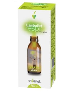 Llantediet respir 250ml.