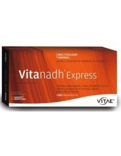 VITANADH Express sublingual...