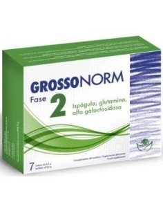 GROSSONORM PHASE 2...