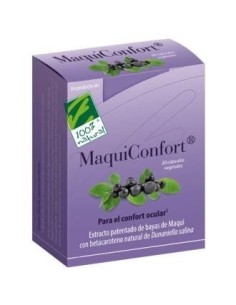 MaquiConfort 30cap