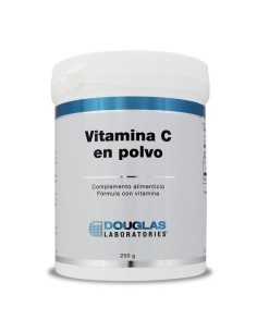 Vitamina C polvo 250gr