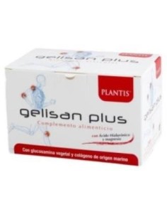 GELISAN PLUS 20sbrs.