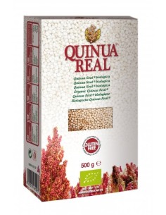 Quinoa real en grano ECO...