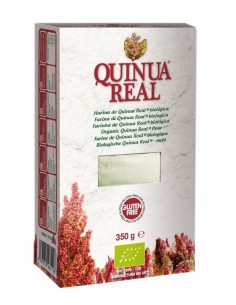 Harina de quinoa BIO 350...