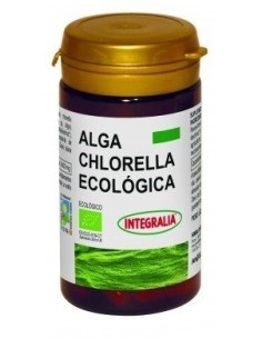 Alga chlorella ecologica 60...