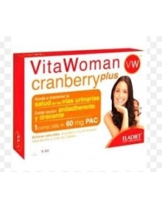 Vita Woman Cranberry Plus...