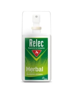 RELEC Herbal spray 75ml.