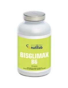 Bisglimax B6 90cap.