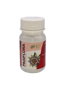 Pasiflora 500mg. 100comp.