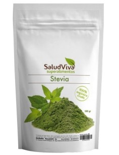 Stevia en polvo organica...