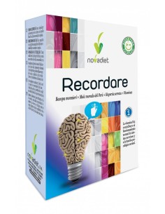 Recordare 30 cap.