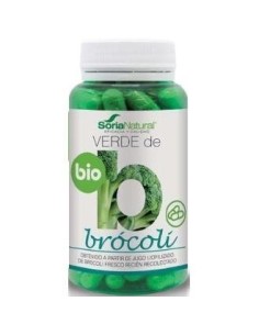 Verde de Brócoli Bio de...