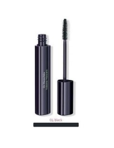 Mascara Volumen 01 black 6ml.