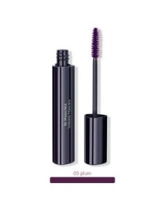 Mascara Volumen 03 plum 6ml